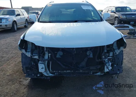 2015 Lexus Rx 450H 450H z USA, uszkodzony, nr VIN 2T2BC1BA5FC002722